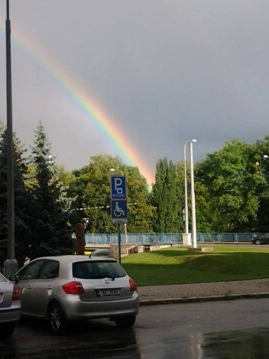 Foto Denisa Švachová