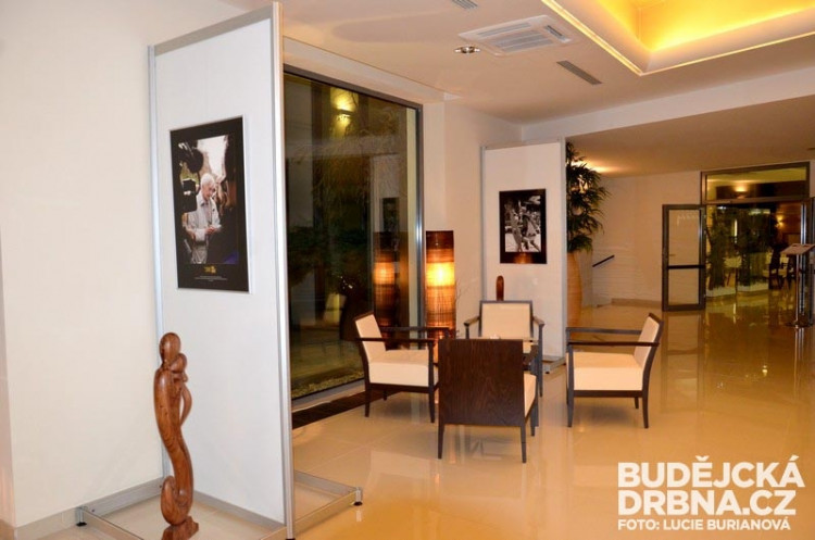 Doteky Indonésie v RRC - Výstava Století Miroslava Zikmunda