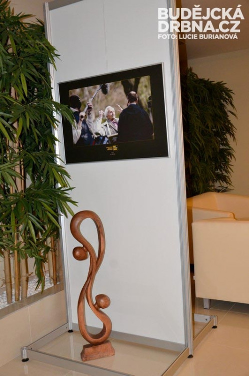 Doteky Indonésie v RRC - Výstava  Století Miroslava Zikmunda