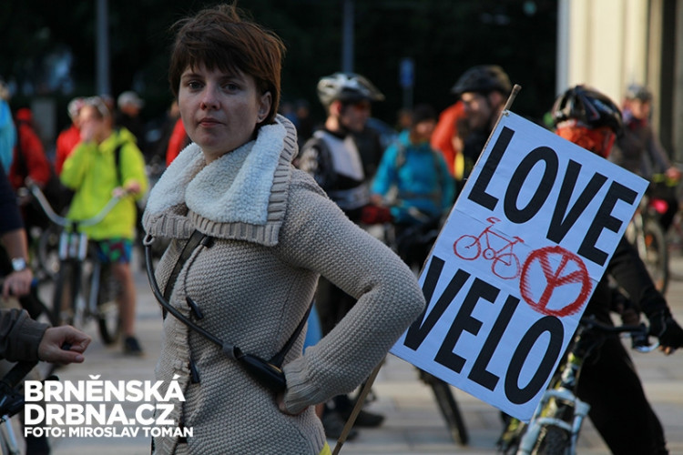 Nakoleon a tisícovka jeho věrných, foto: Brněnská Drbna