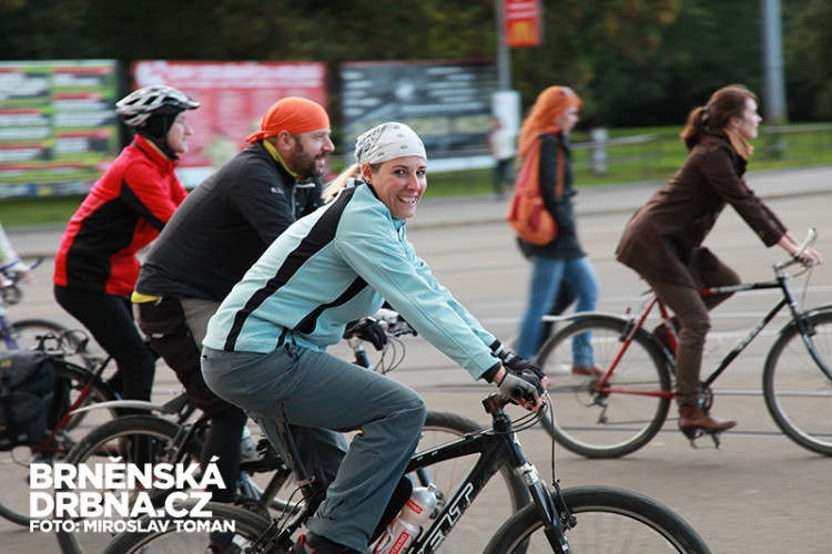 Nakoleon a tisícovka jeho věrných, foto: Brněnská Drbna