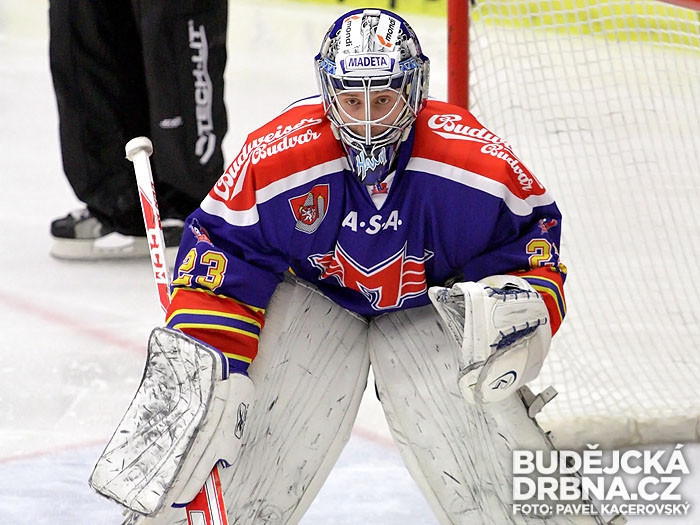 Hrdina zápasu Dominik Halmoši