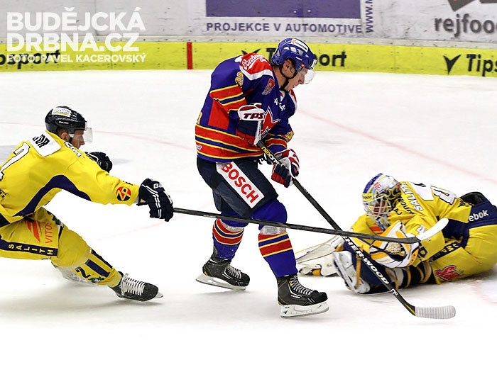 Jiří Ferebauer ani tento nájezd neproměnil