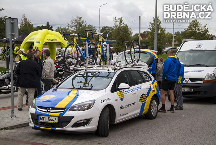 Bohemia Tour 2013