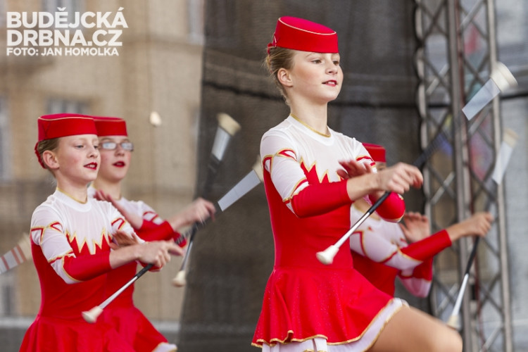 Gastrotour 2013 v Českých Budějovicích