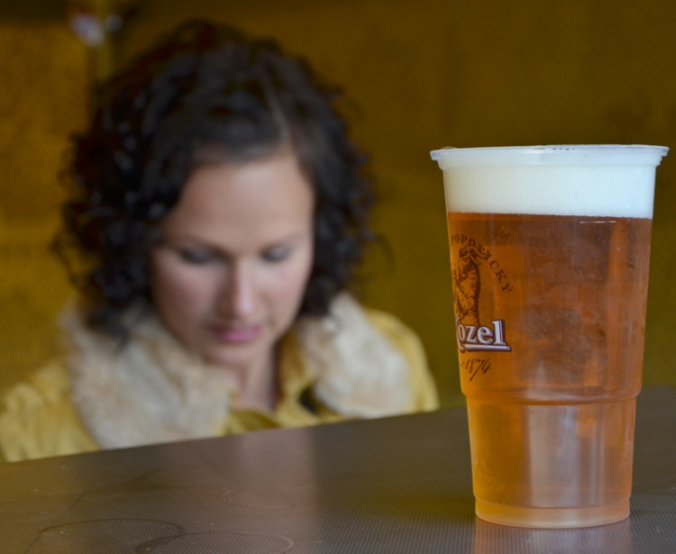 Oktoberfest na Pláních pod Ještědem