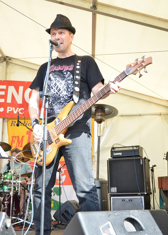 Oktoberfest na Pláních pod Ještědem