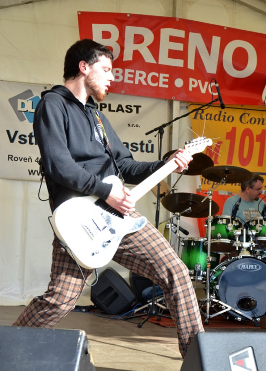 Oktoberfest na Pláních pod Ještědem