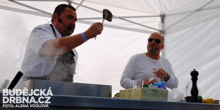 Naučili jsme se správně připravovat steak