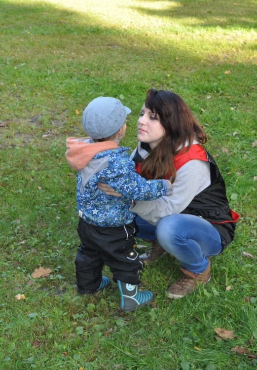 Soutěž v Pavlovicích