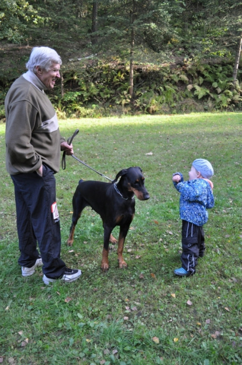 Soutěž v Pavlovicích