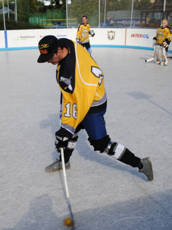 Momentky ze sobotního turnaje