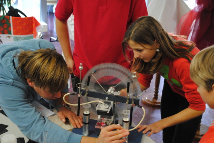 Tohle ani nevím, co je :)