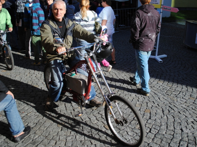 Kolo nebo motorka? Asi motokolo