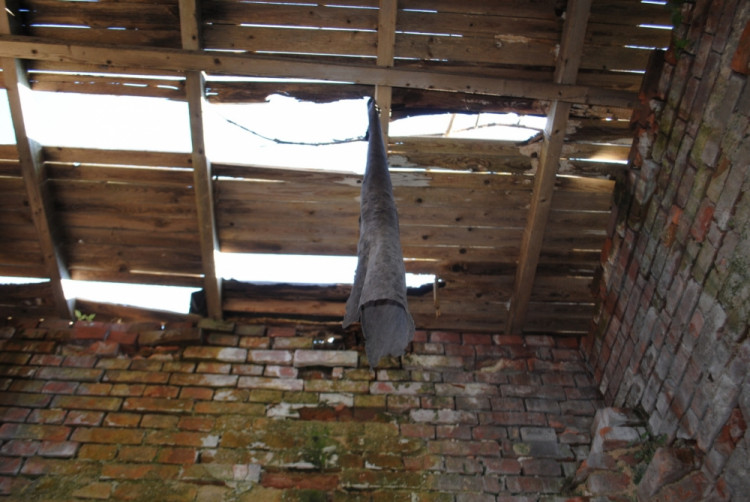 Takhle vypadá krov a střecha