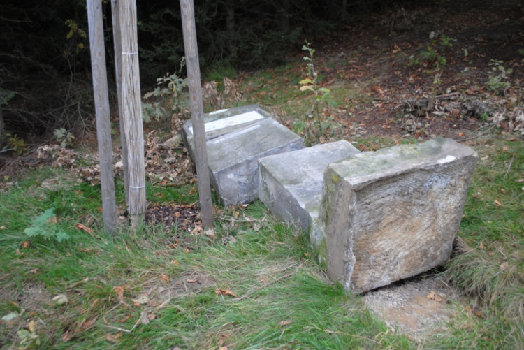 Nemohlo to být nic jednoduchého