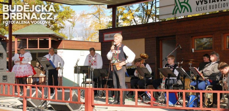 Hobby podzim 2013 (2)