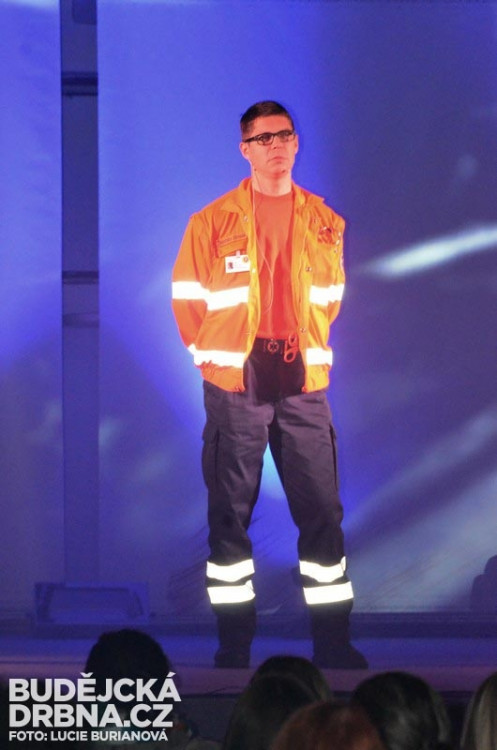 The Action po roce znovu v Budějcích