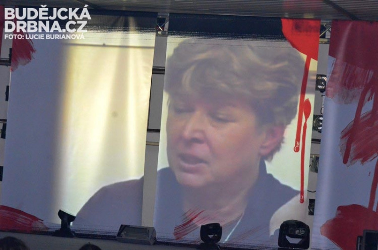 The Action po roce znovu v Budějcích