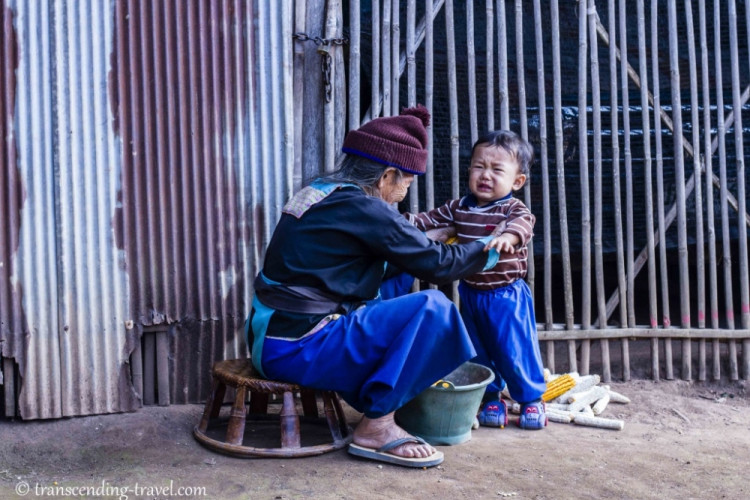 Transcending-Travel.com