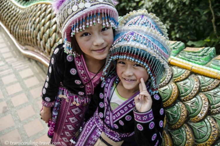 Transcending-Travel.com