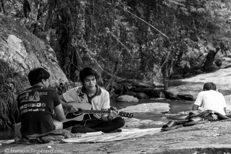 Transcending-Travel.com