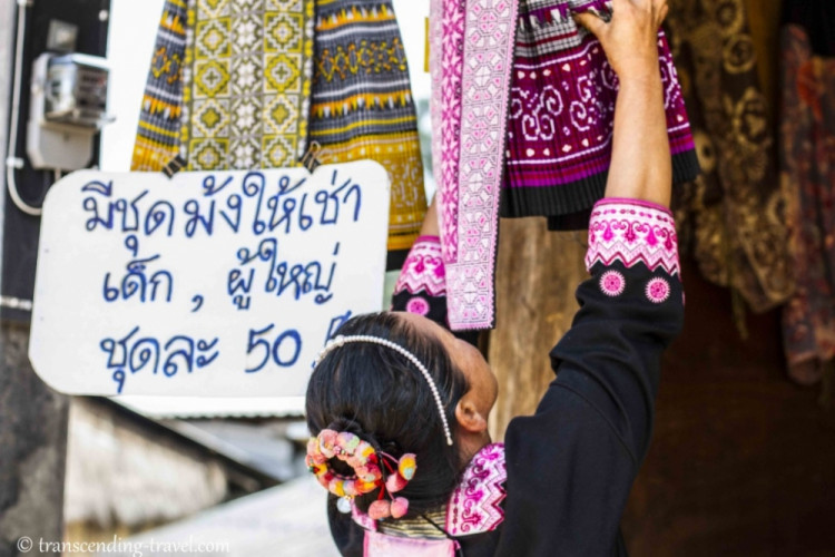 Transcending-Travel.com