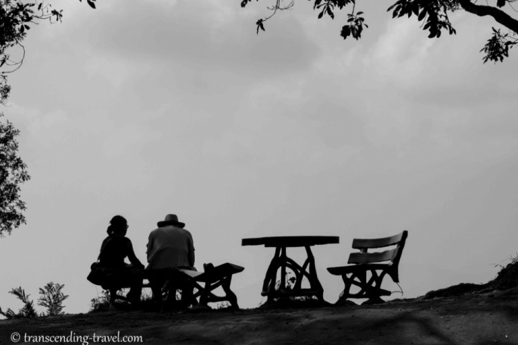 Transcending-Travel.com