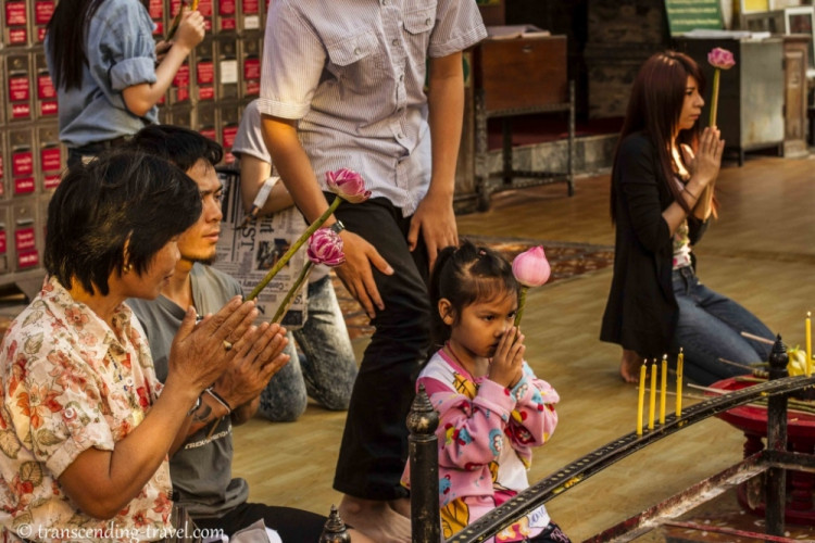 Transcending-Travel.com