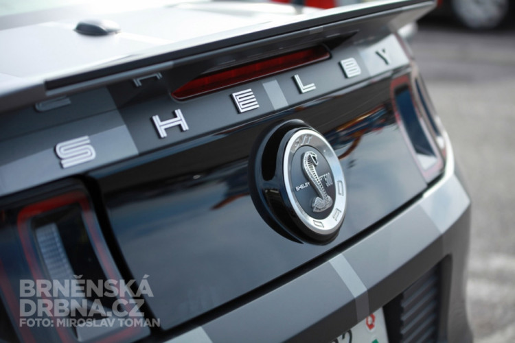 Loučení se sezonou na brněnském automotodromu, foto: Brněnská Drbna, Miroslav Toman