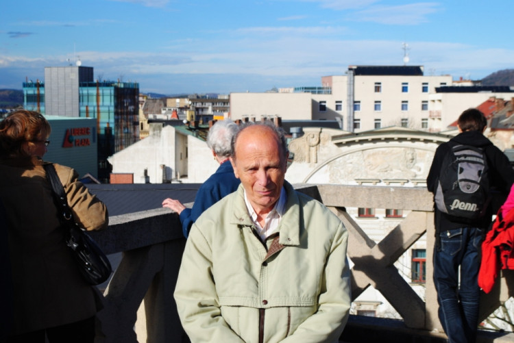 Na věž zámku se vydaly stovky lidí