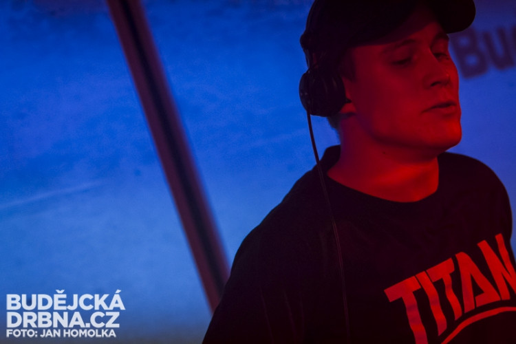 Somersby Gangster Trippin