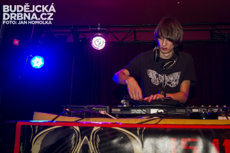 Somersby Gangster Trippin