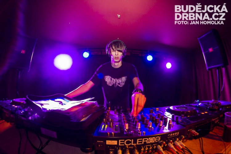 Somersby Gangster Trippin