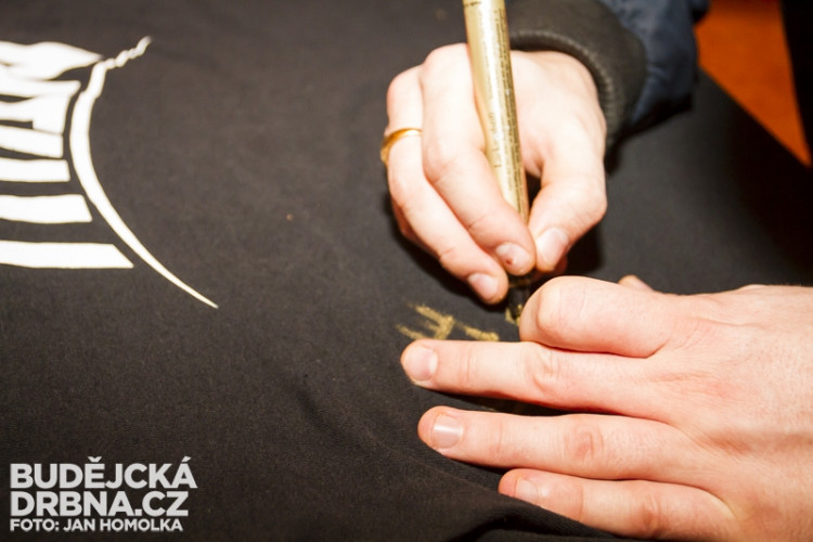 Somersby Gangster Trippin