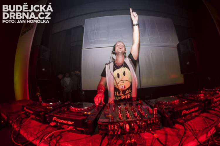 Somersby Gangster Trippin