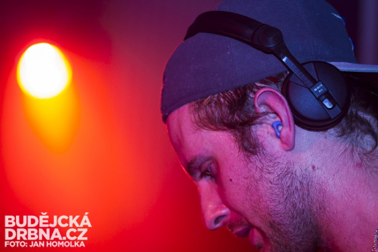 Somersby Gangster Trippin