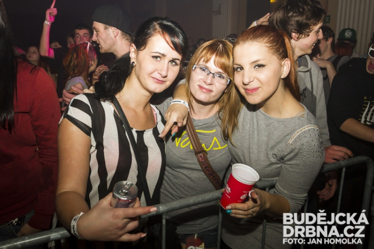 Somersby Gangster Trippin