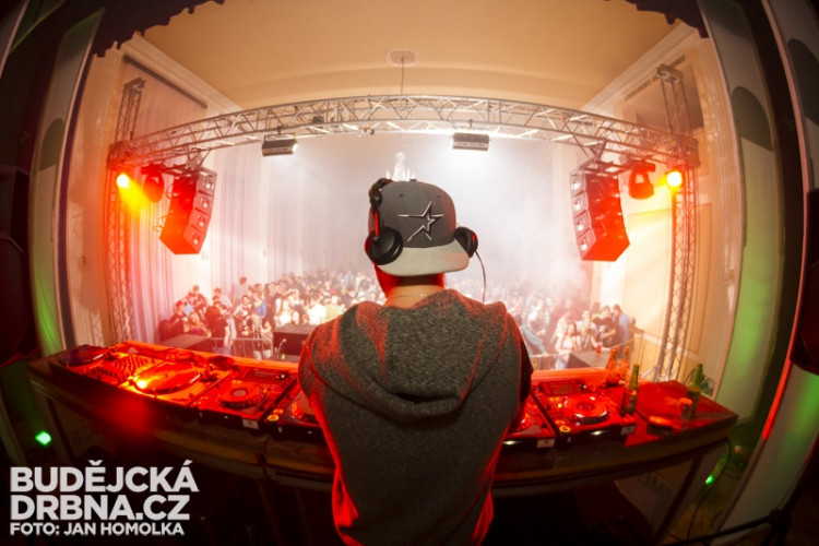 Somersby Gangster Trippin