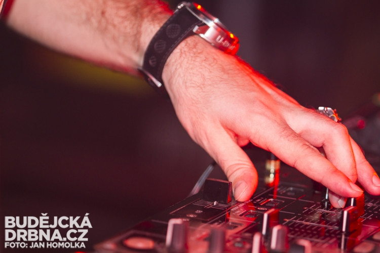 Somersby Gangster Trippin