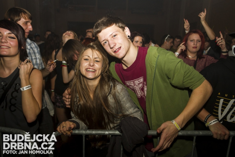 Somersby Gangster Trippin