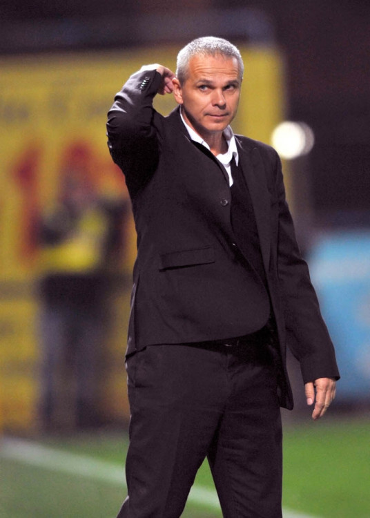 Vítězslav Lavička