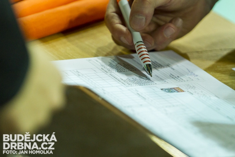 VK Jihostroj České Budějovice - Paris Volley 1:3