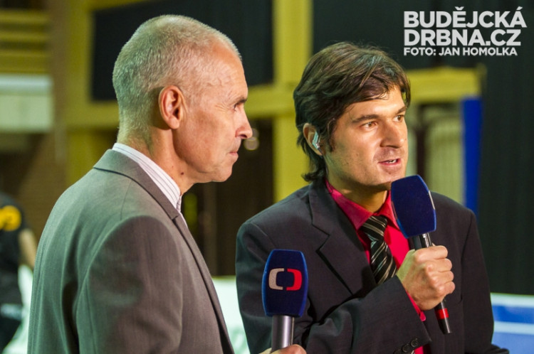 VK Jihostroj České Budějovice - Paris Volley 1:3