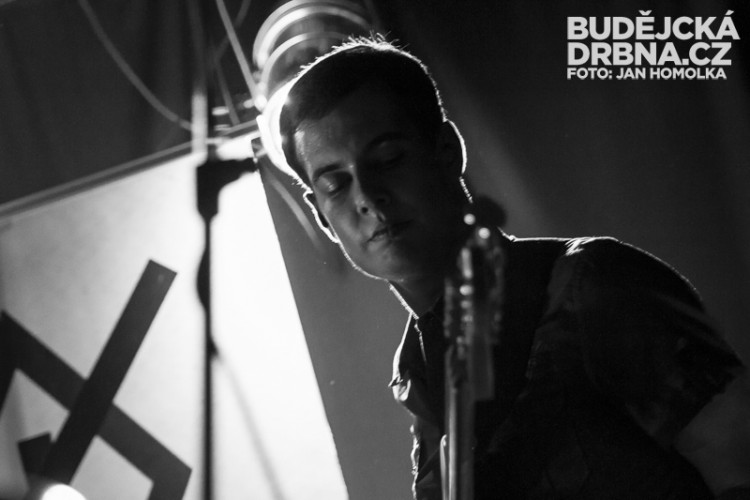 Benefiční koncert pro občanské sdružení Hvězdice