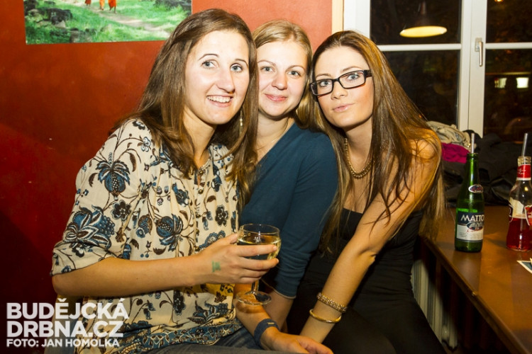 Benefiční koncert pro občanské sdružení Hvězdice