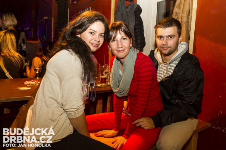 Benefiční koncert pro občanské sdružení Hvězdice