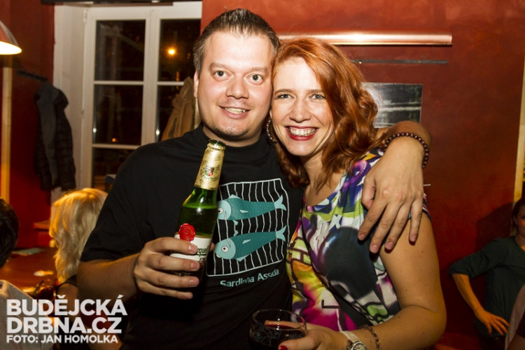 Benefiční koncert pro občanské sdružení Hvězdice