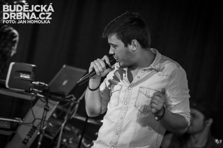 Benefiční koncert pro občanské sdružení Hvězdice