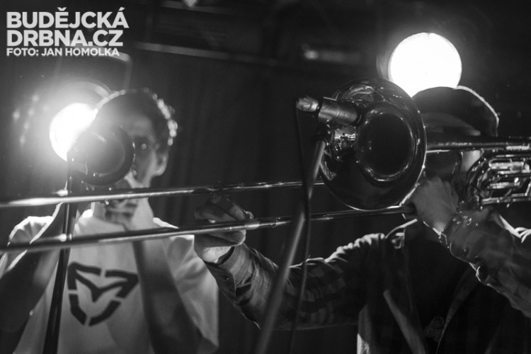 Benefiční koncert pro občanské sdružení Hvězdice